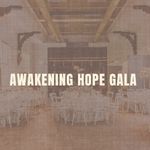 Awakening Hope Gala - logo